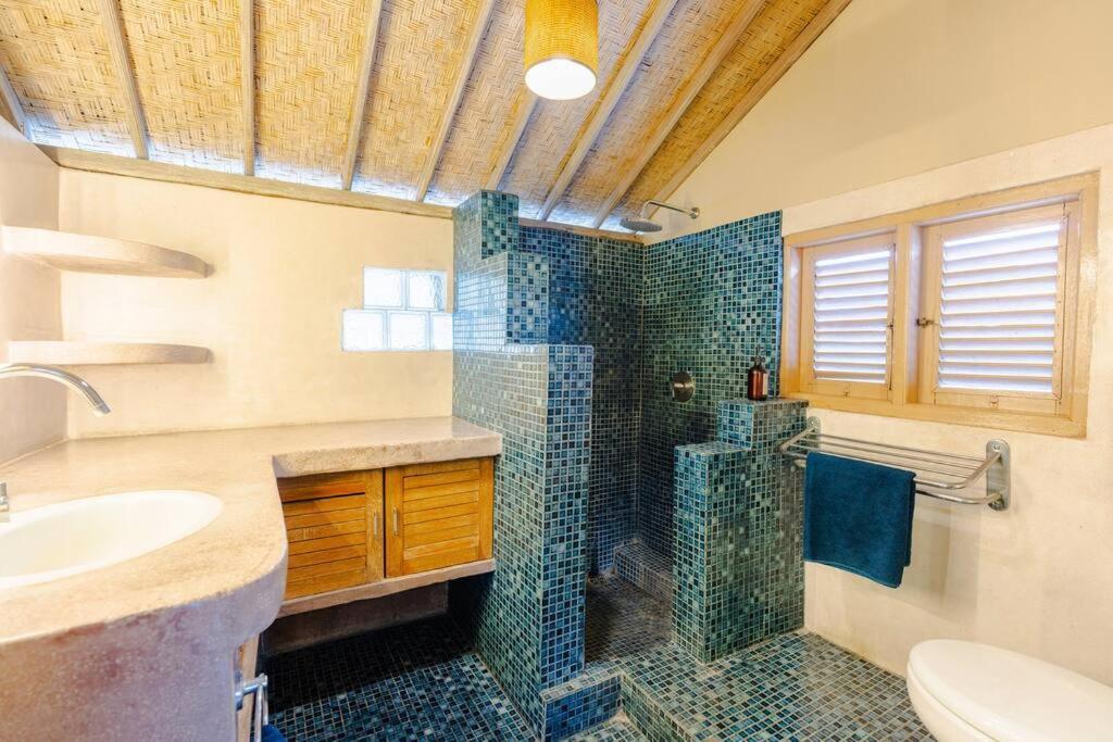Bella Vista Villa *