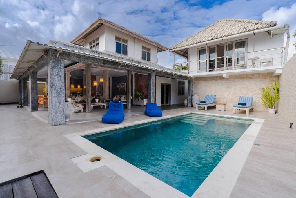 Bella Vista Villa *