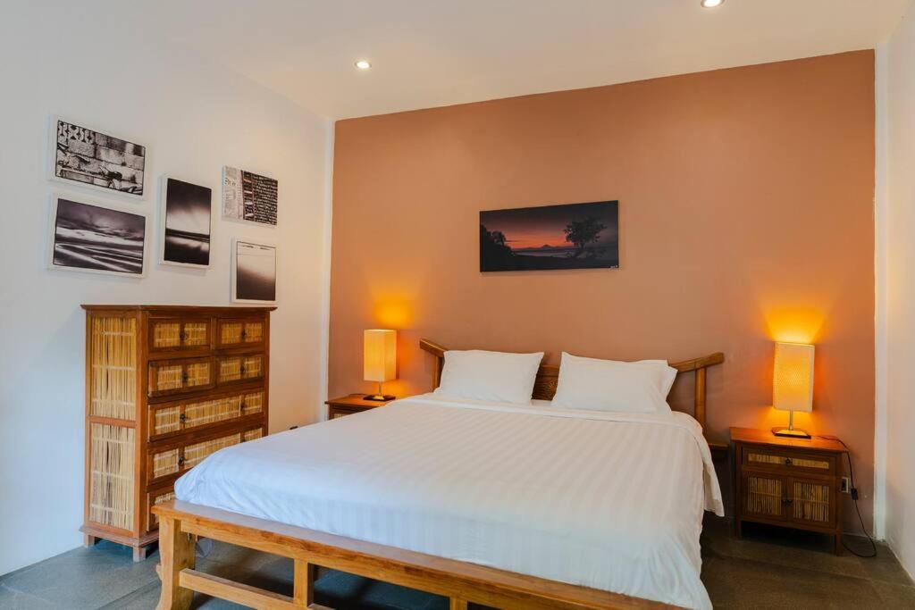 Bella Vista * Seminyak (Bali)