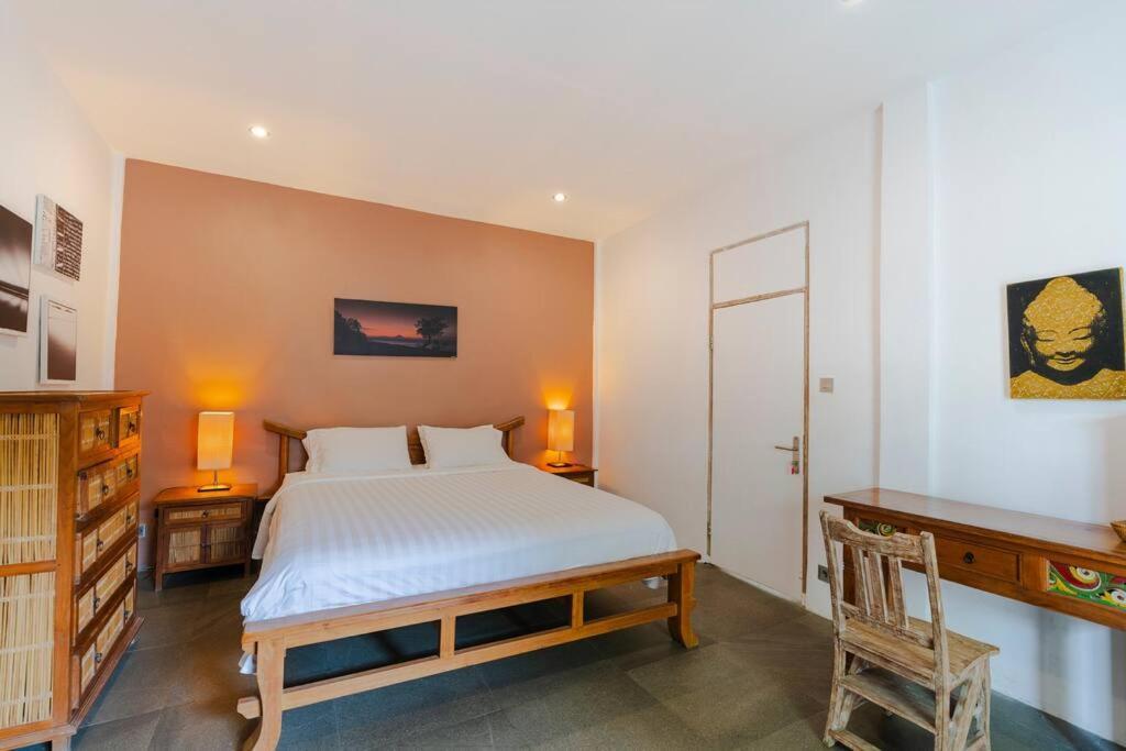Bella Vista Villa Seminyak (Bali)