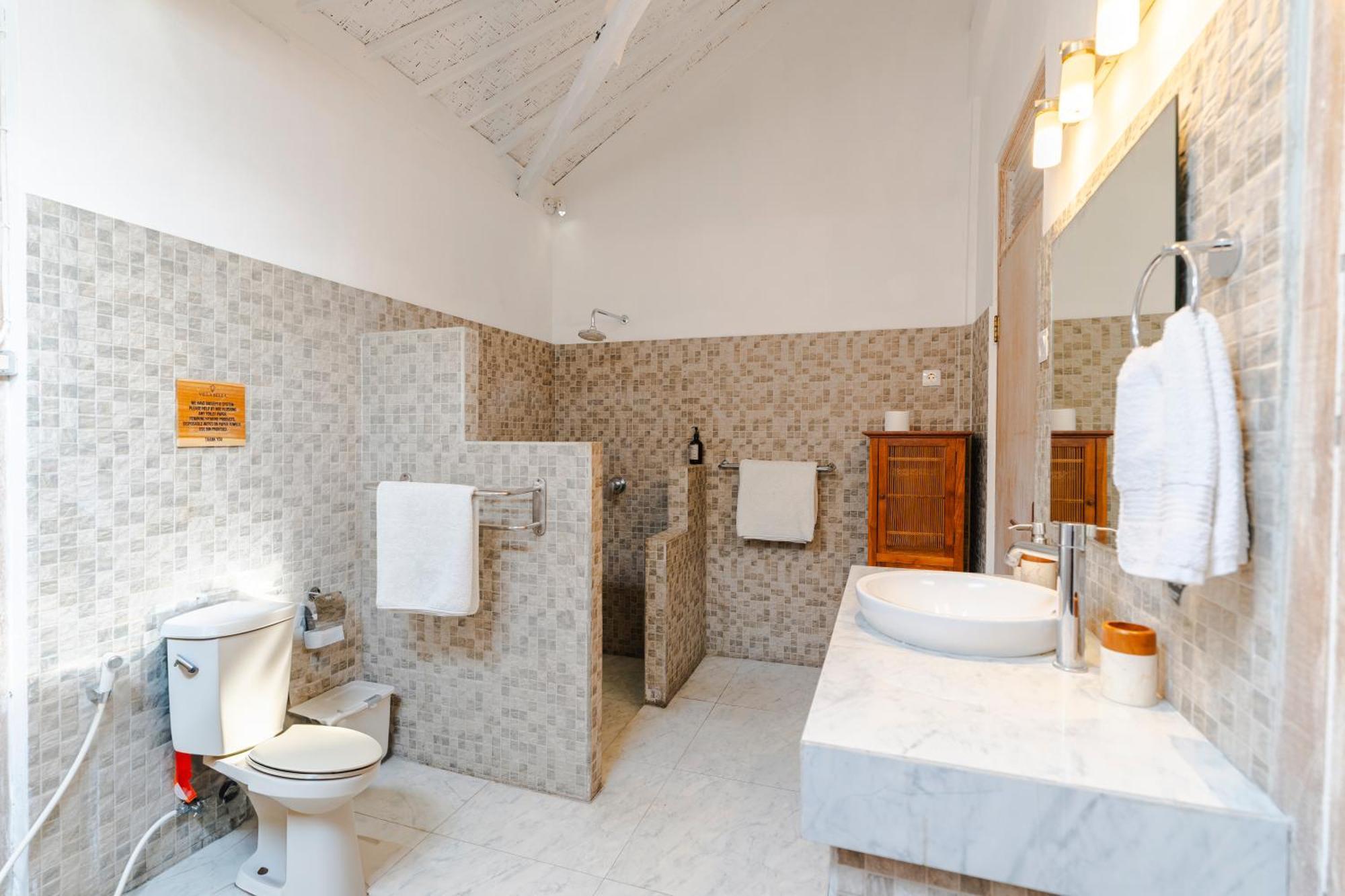 Villa Bella Vista