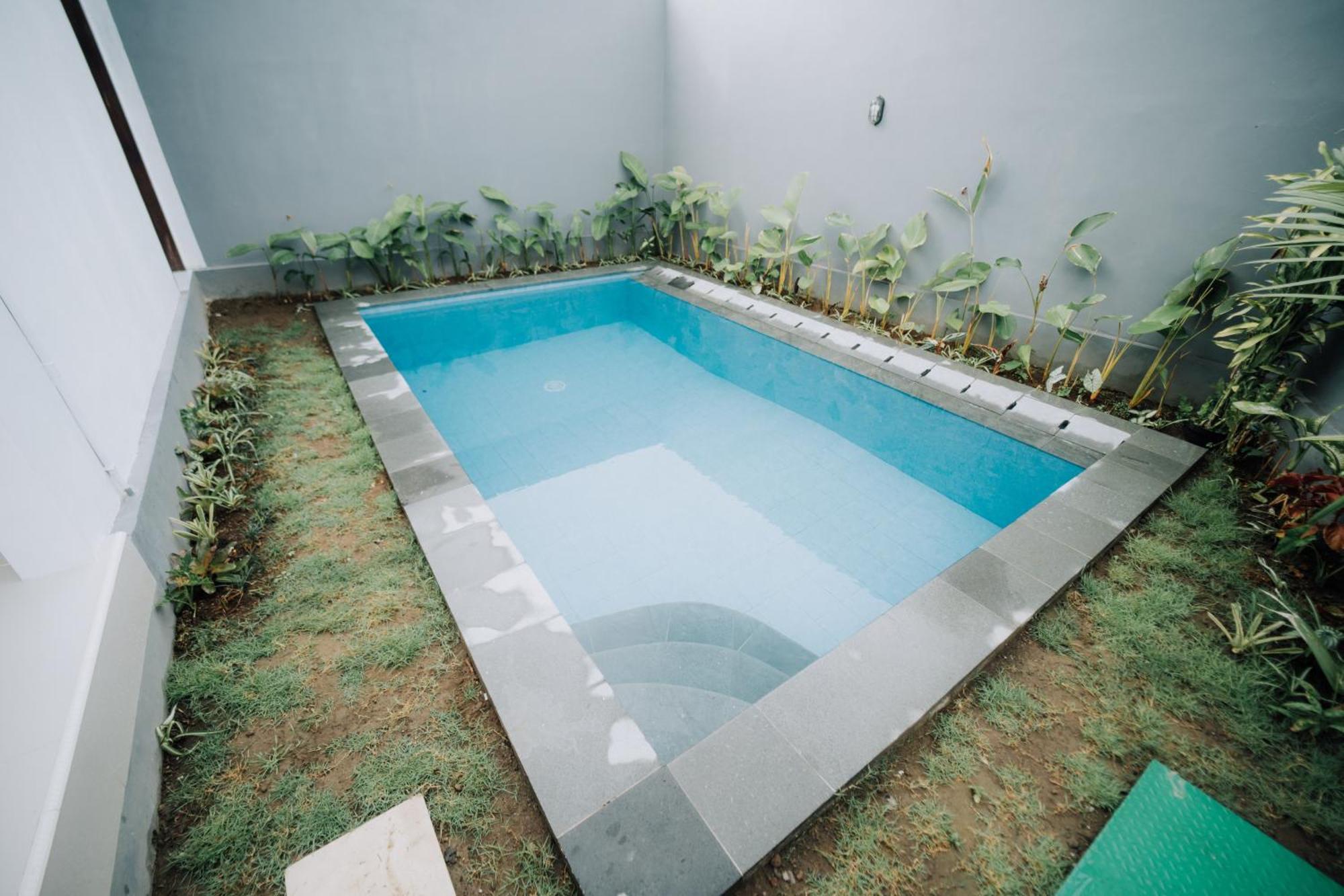 Villa Lucky 2br Private Pool