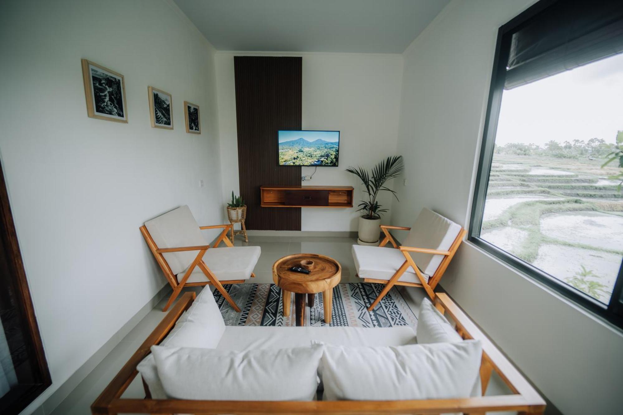 Lucky 2br Private Pool Villa *