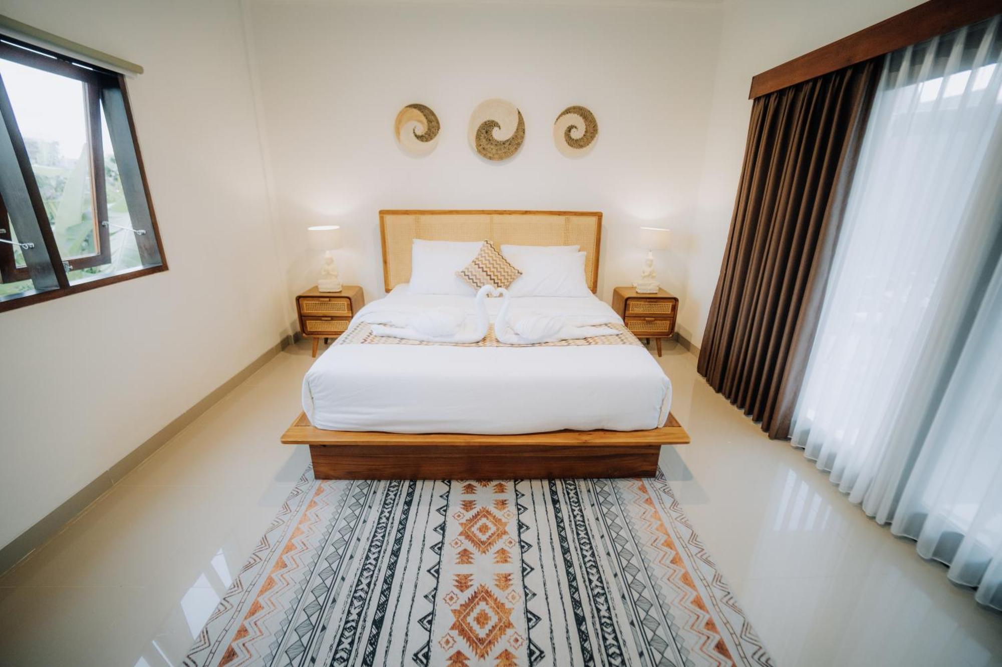 Villa Lucky 2br Private Pool Seminyak (Bali)