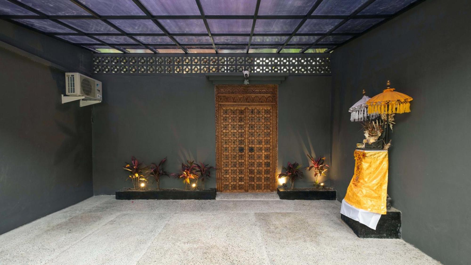 Alami By Finder * Seminyak (Bali)