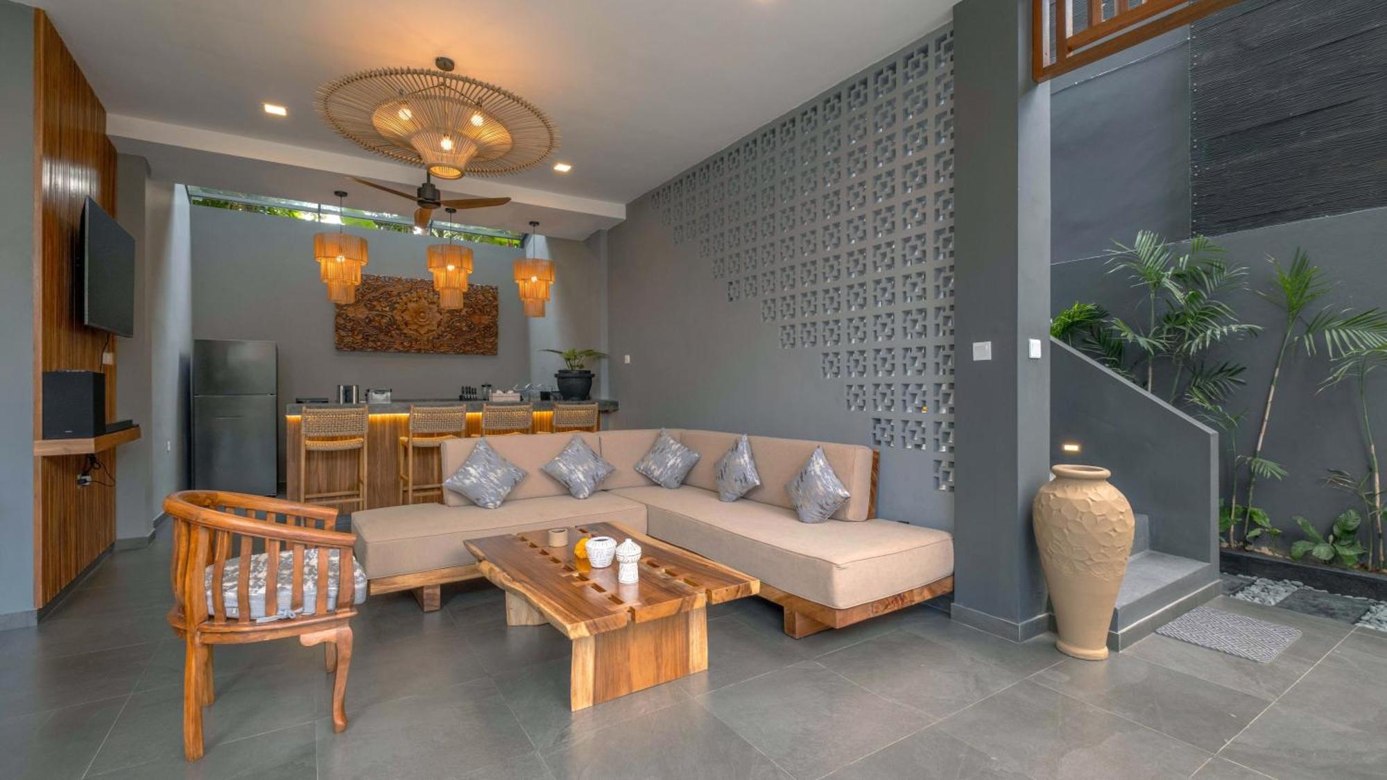 Alami By Finder Villa