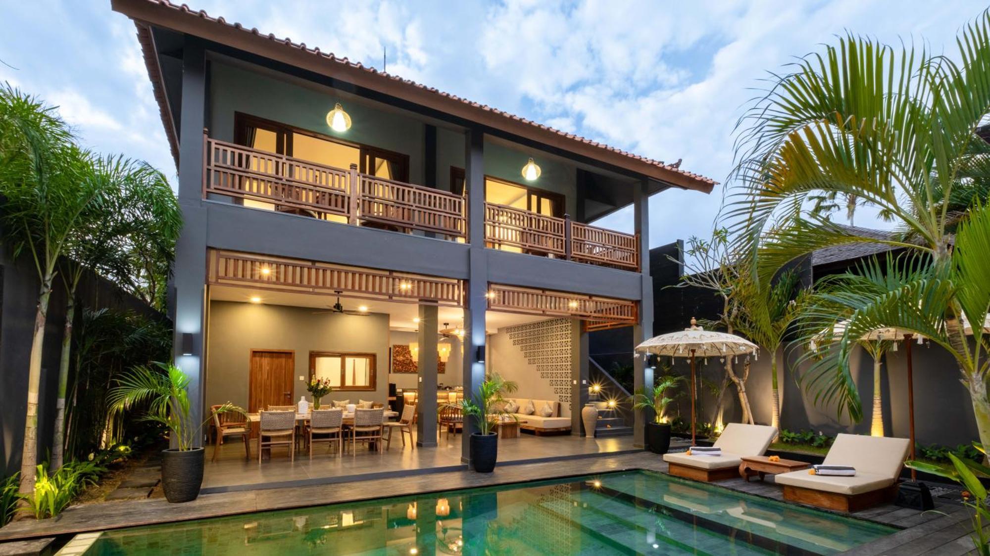 Alami By Finder Villa