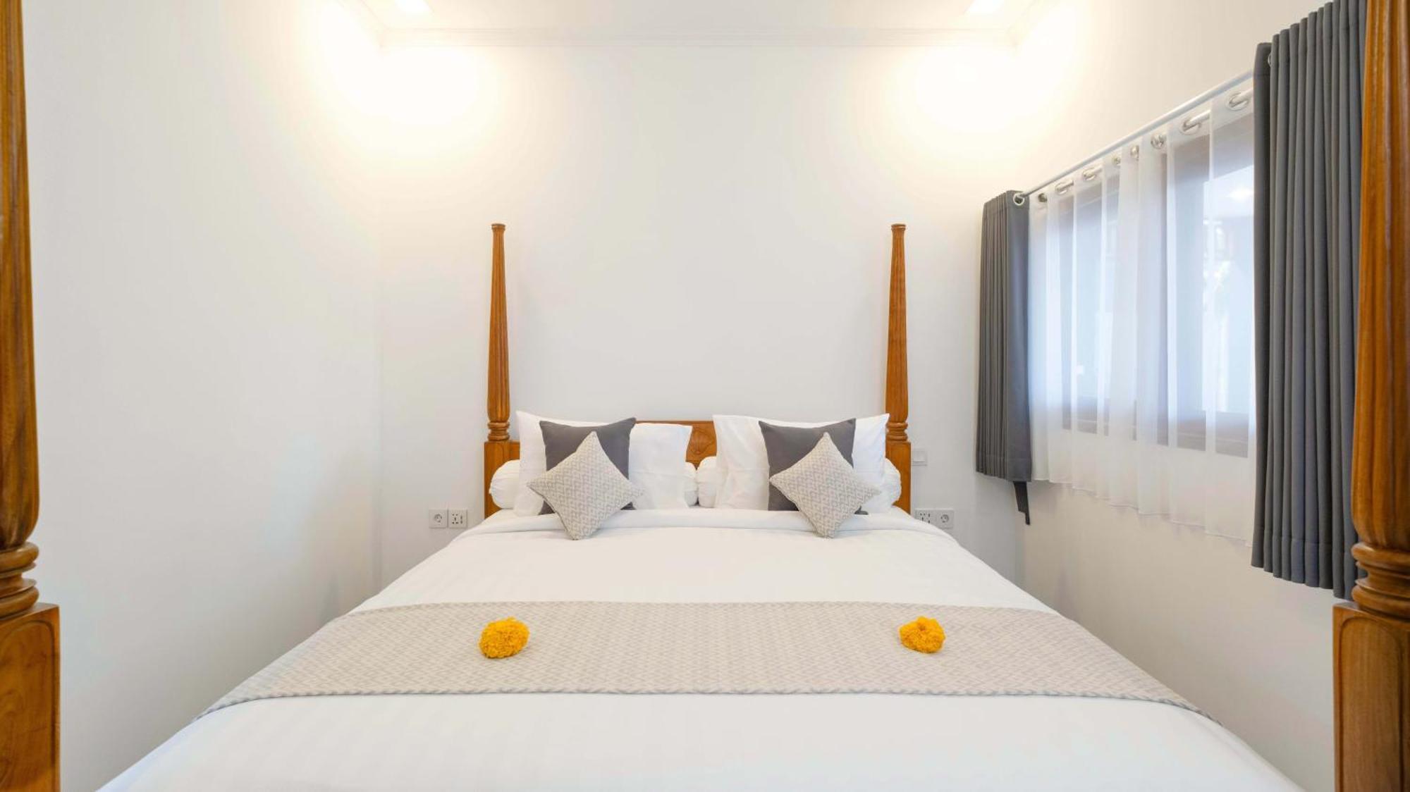 Alami By Finder Seminyak (Bali)