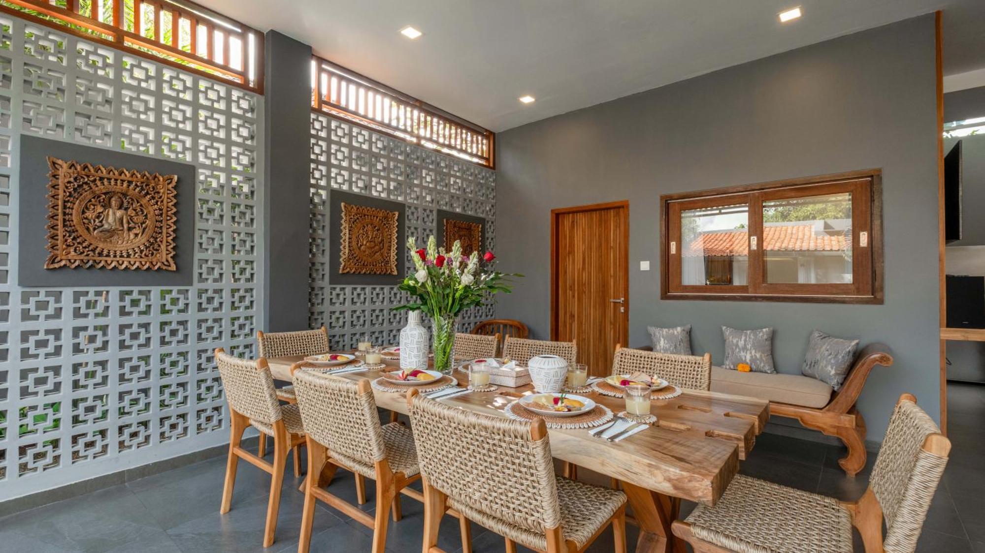 Alami By Finder Seminyak (Bali)