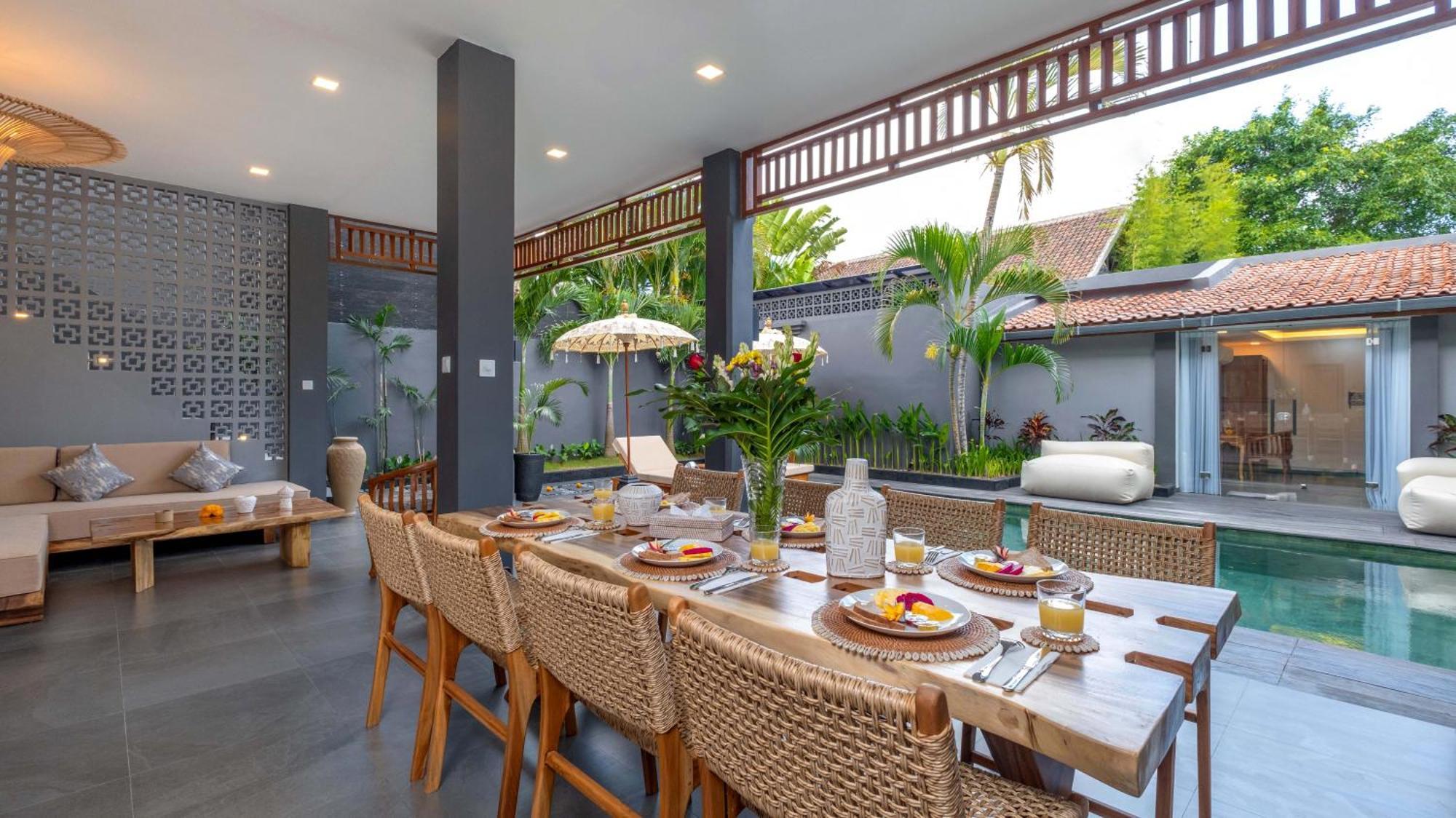 Alami By Finder Villa Seminyak (Bali)