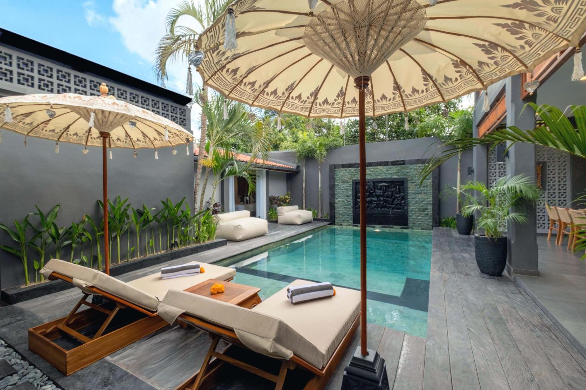 Villa Alami By Finder Seminyak (Bali)