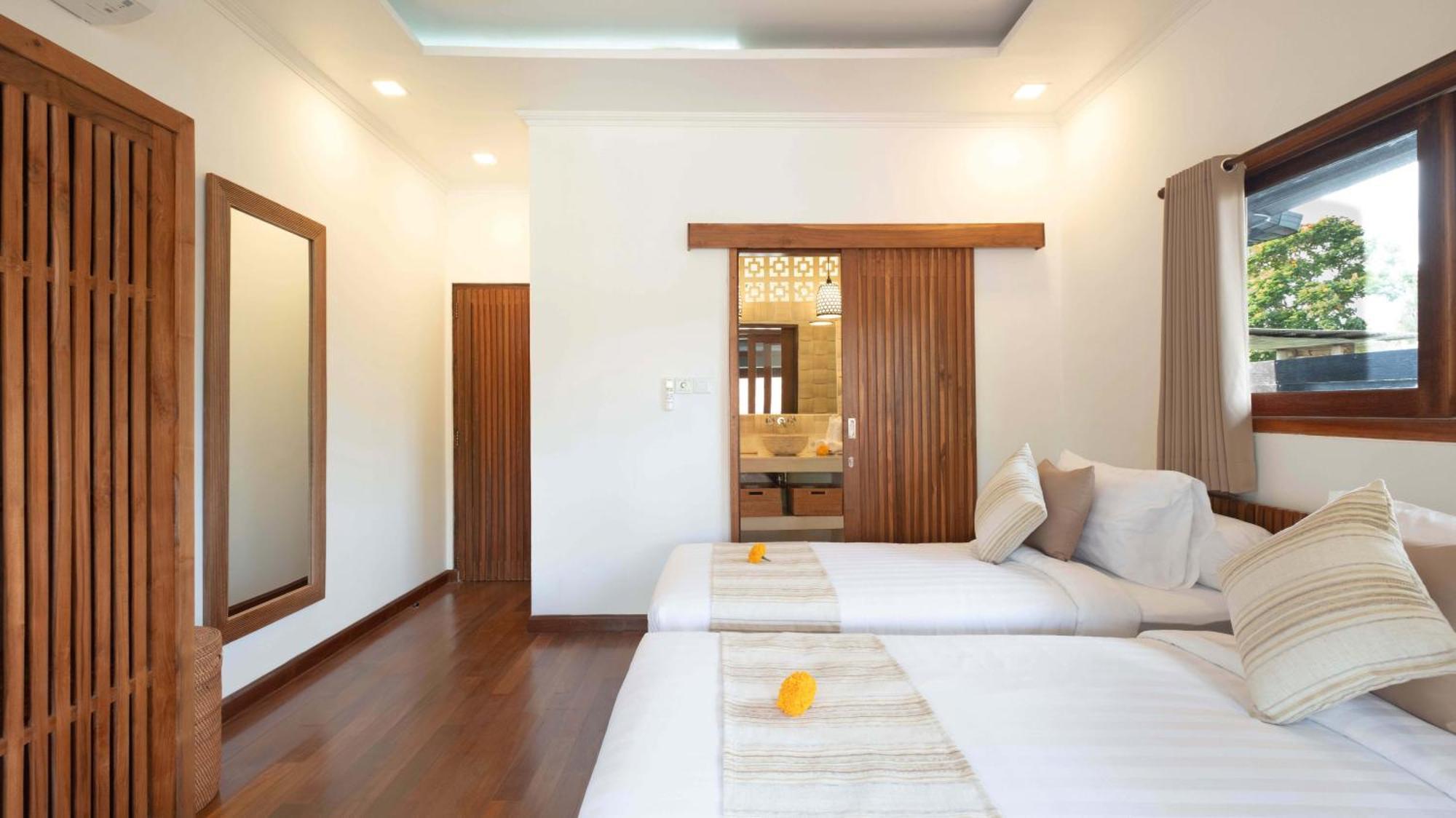 Villa Alami By Finder *