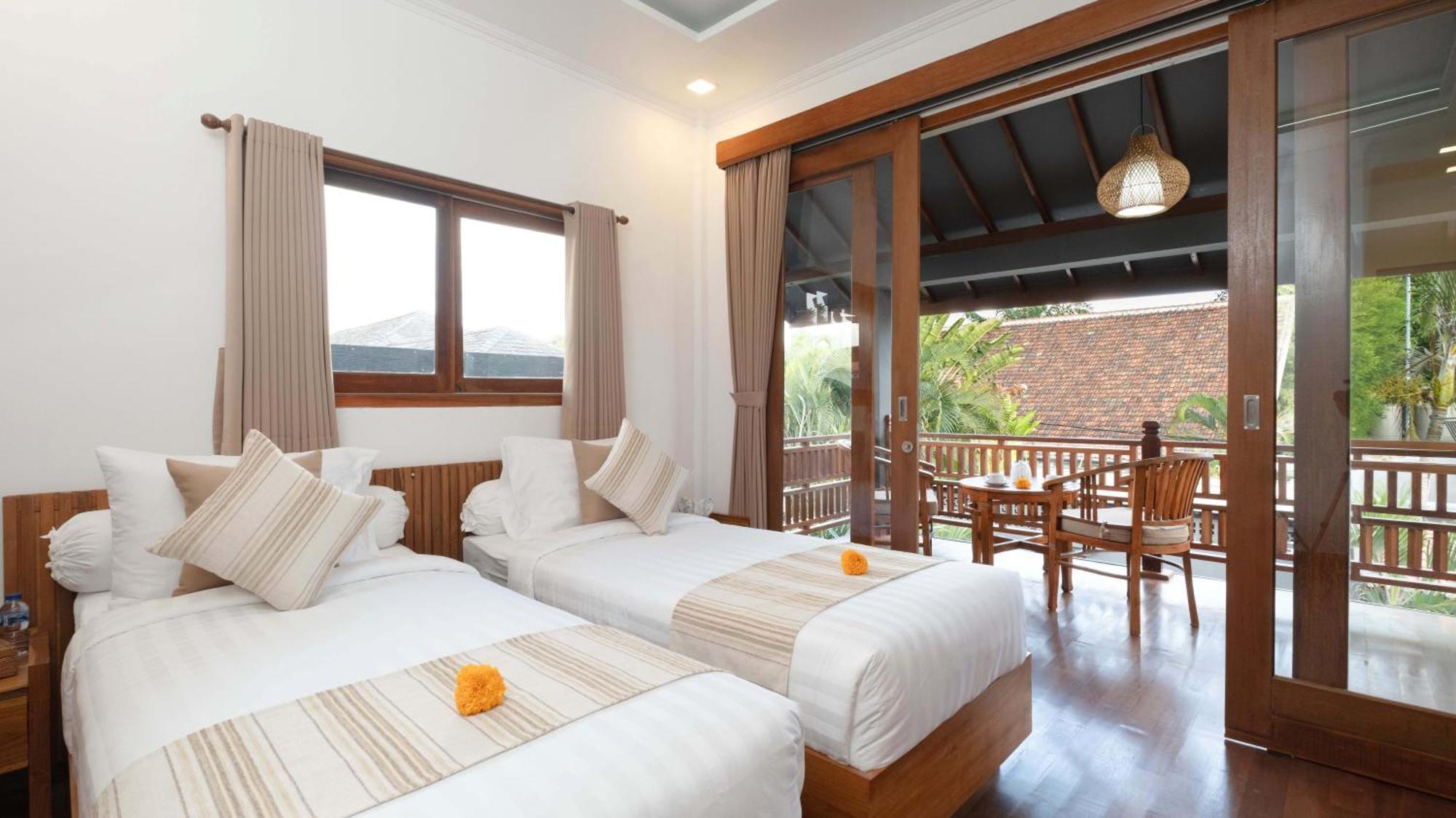 Alami By Finder Villa Seminyak (Bali)