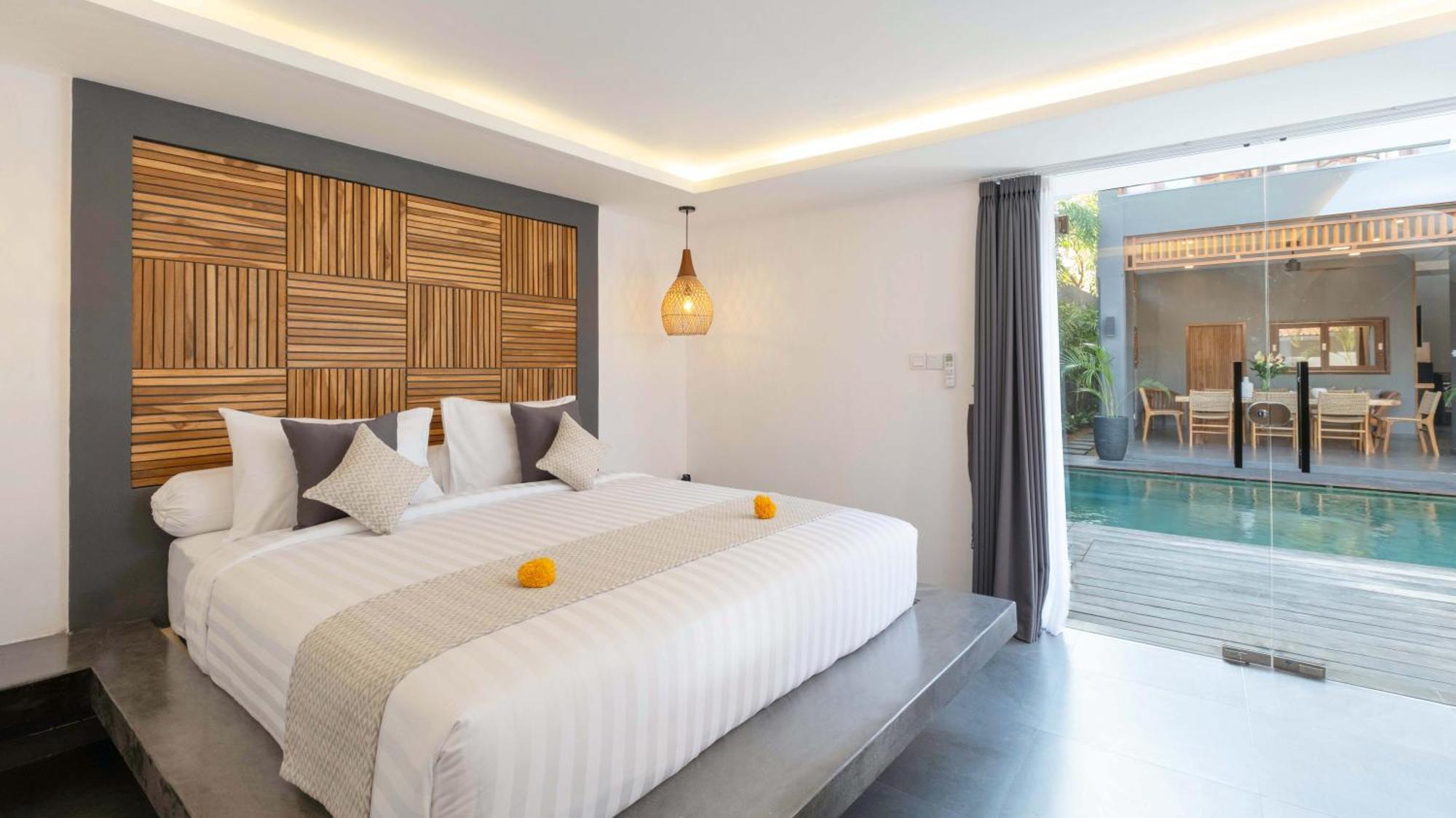 Villa Alami By Finder