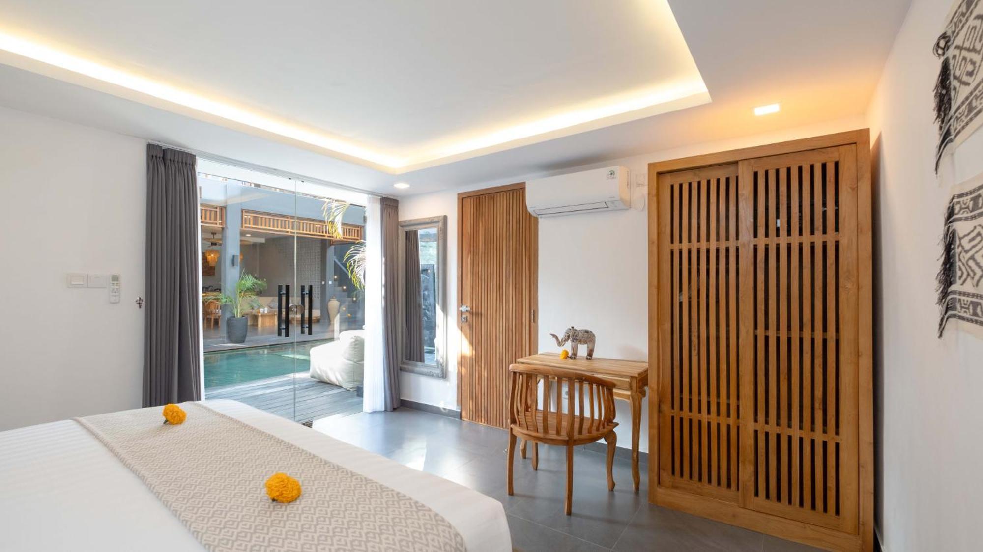 Alami By Finder Villa Seminyak (Bali)