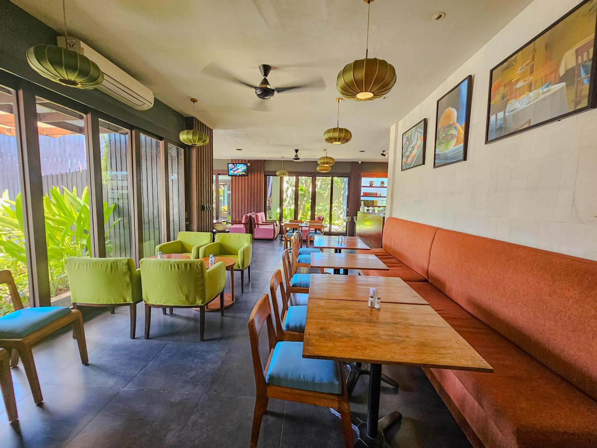 Icon - By Karaniya Experience - Chse Certified Seminyak (Bali)