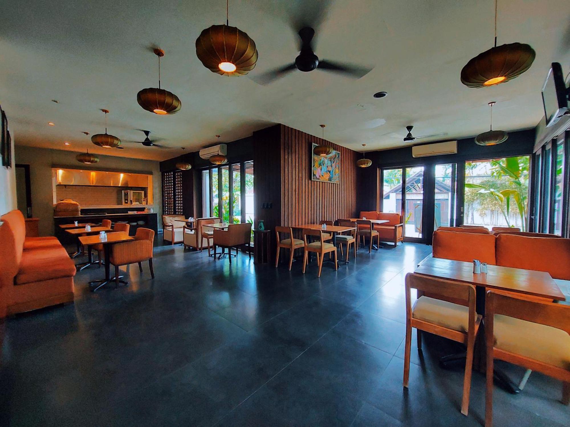 Villa Icon - By Karaniya Experience - Chse Certified
