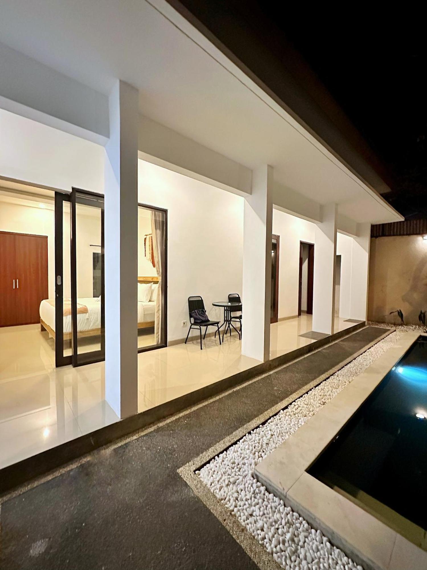 Villa Majegau 4 By Deasha