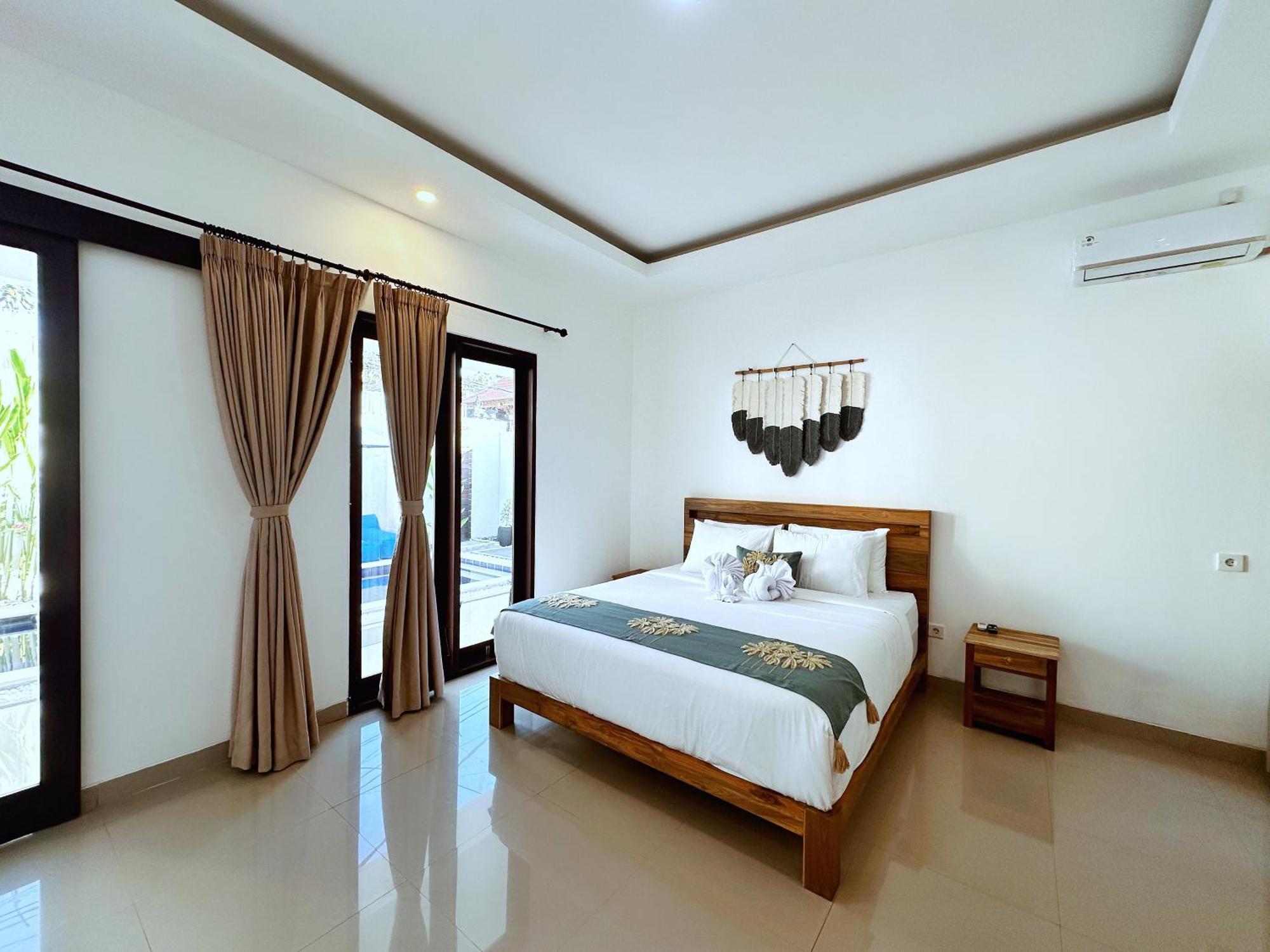 Villa Majegau 4 By Deasha Seminyak (Bali)