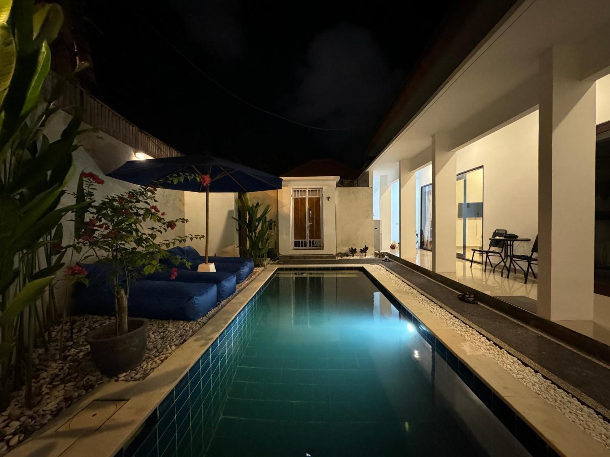 Villa Majegau 4 By Deasha
