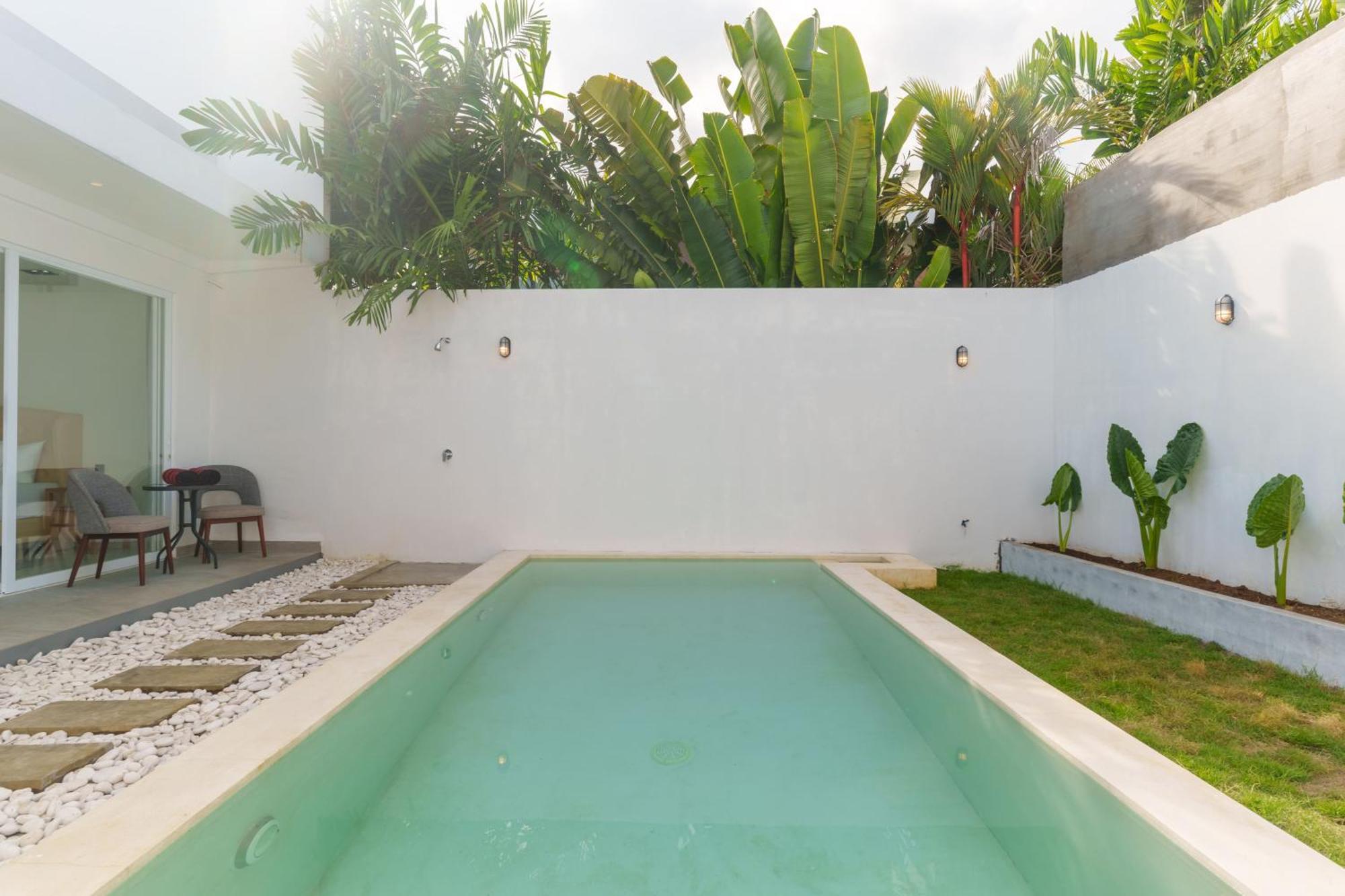 The Capital And Seminyak