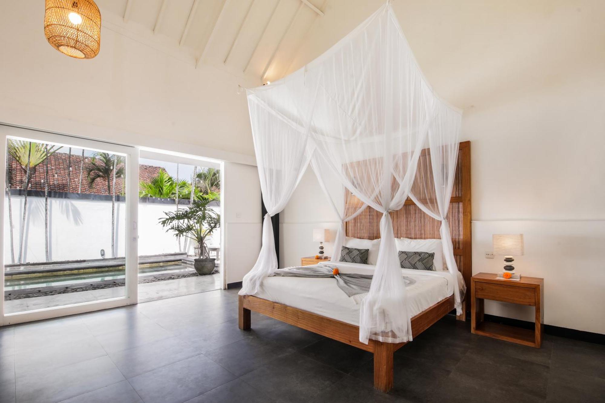 Zebra Walking Distance To Potato Head Villa Seminyak (Bali)