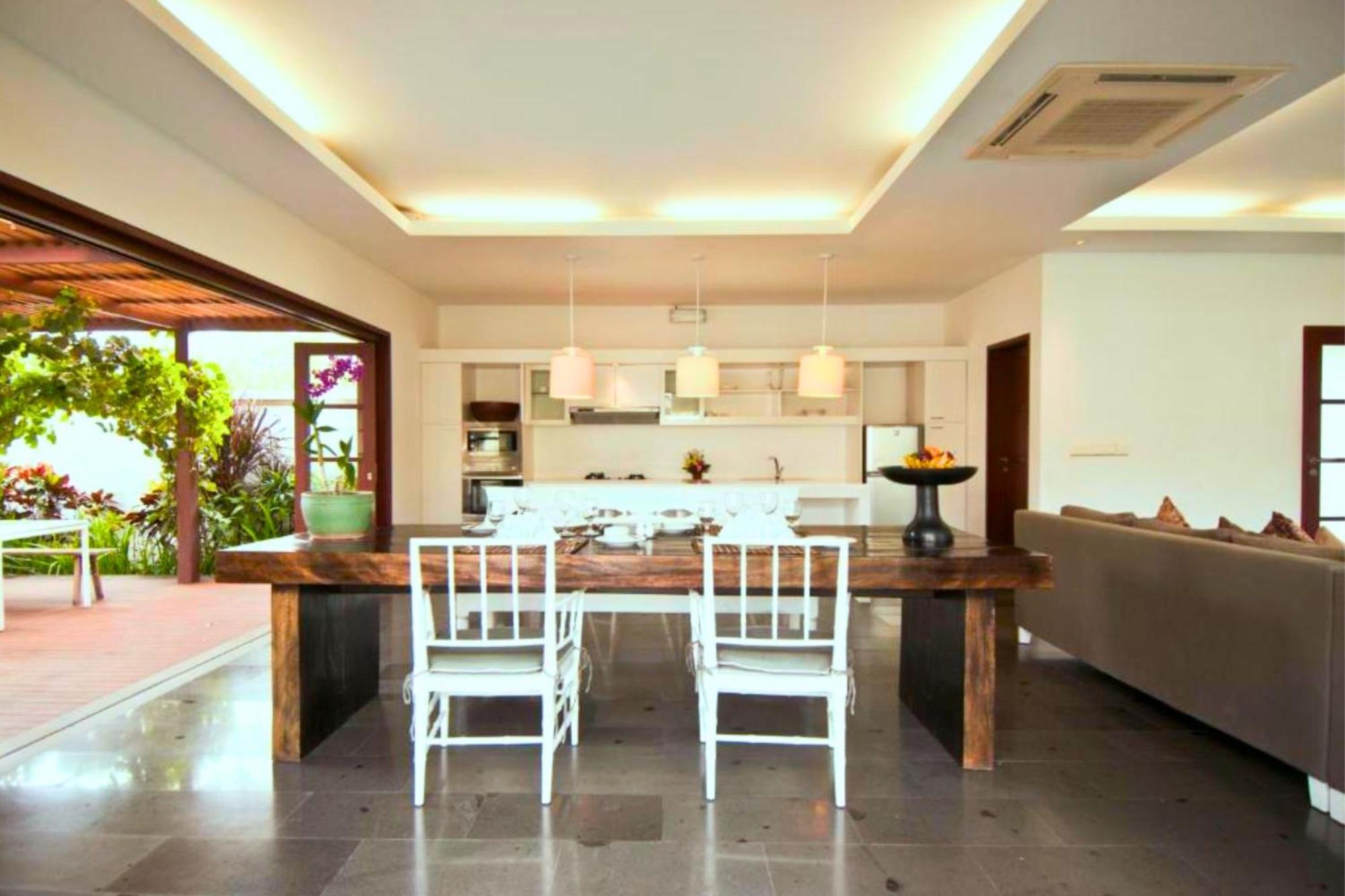 Cozy 2 Bedroom Private Pool Zn104 *