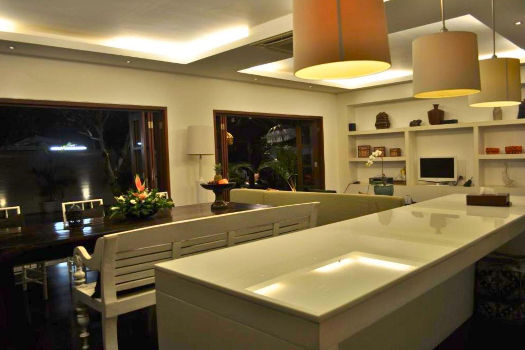Villa Cozy 2 Bedroom Private Pool Zn104 *