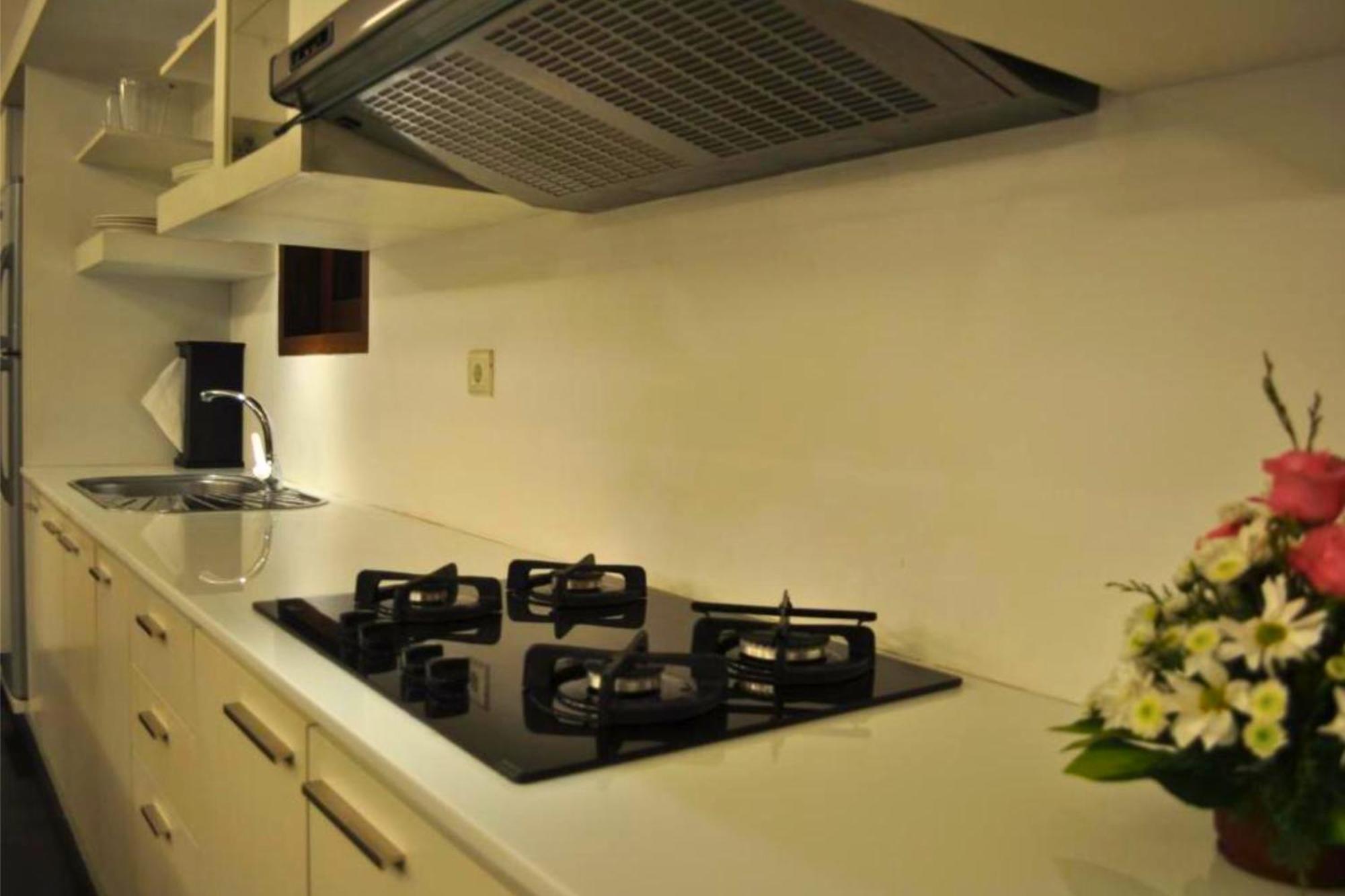 Villa Cozy 2 Bedroom Private Pool Zn104 Seminyak (Bali)
