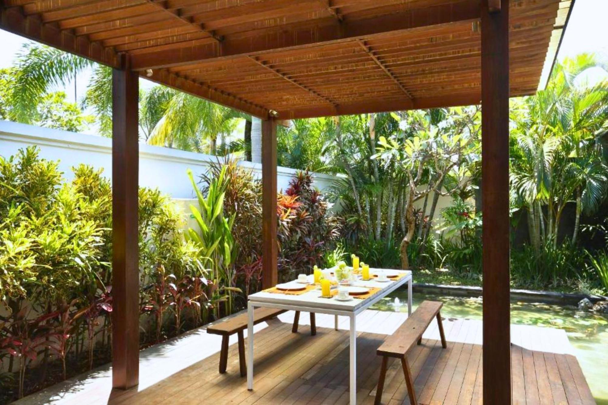 Cozy 2 Bedroom Private Pool Zn104 *