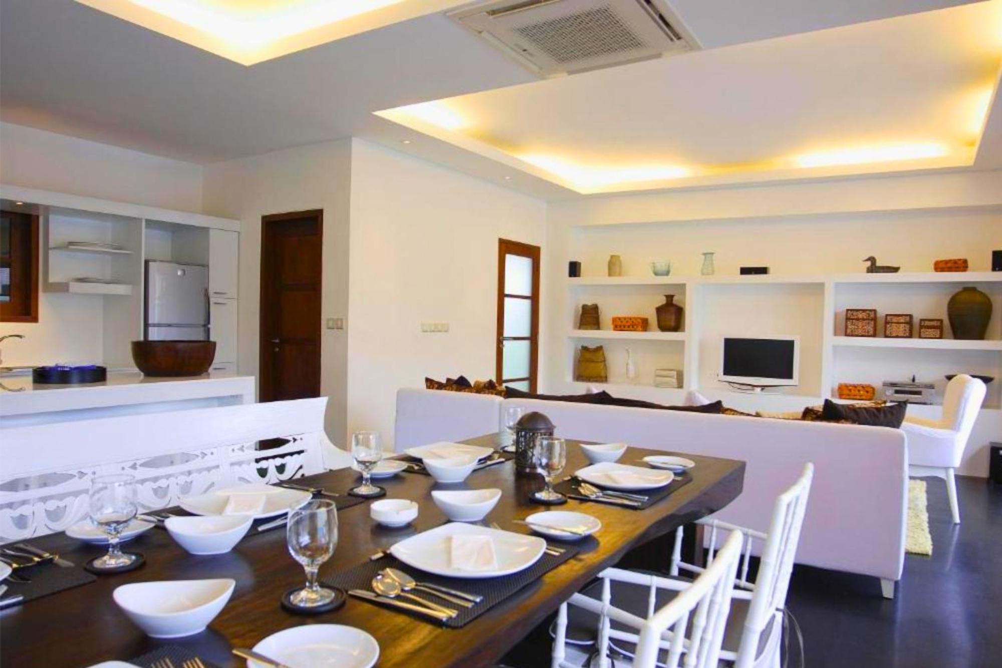 Cozy 2 Bedroom Private Pool Zn104 * Seminyak (Bali)