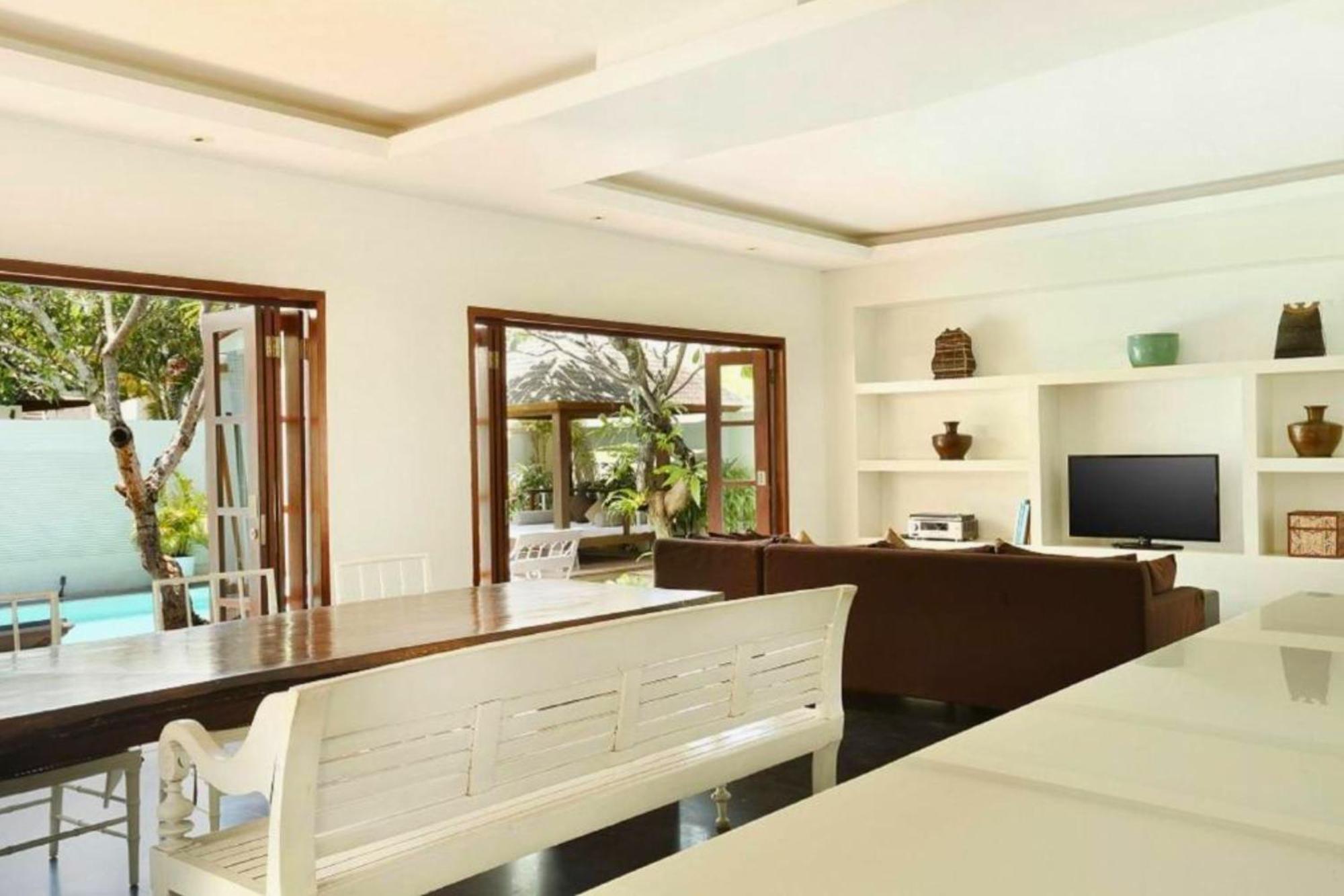 Cozy 2 Bedroom Private Pool Zn104 Villa Seminyak (Bali)