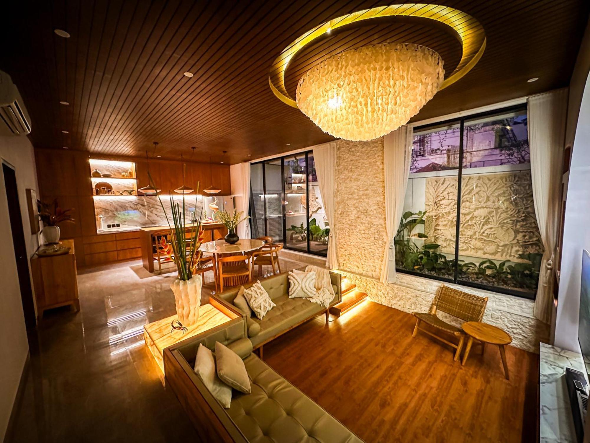 Villa Nococu Luxury