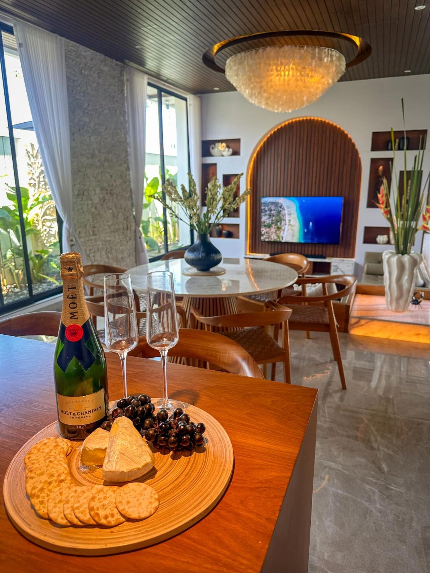 Nococu Luxury Villa Seminyak (Bali)