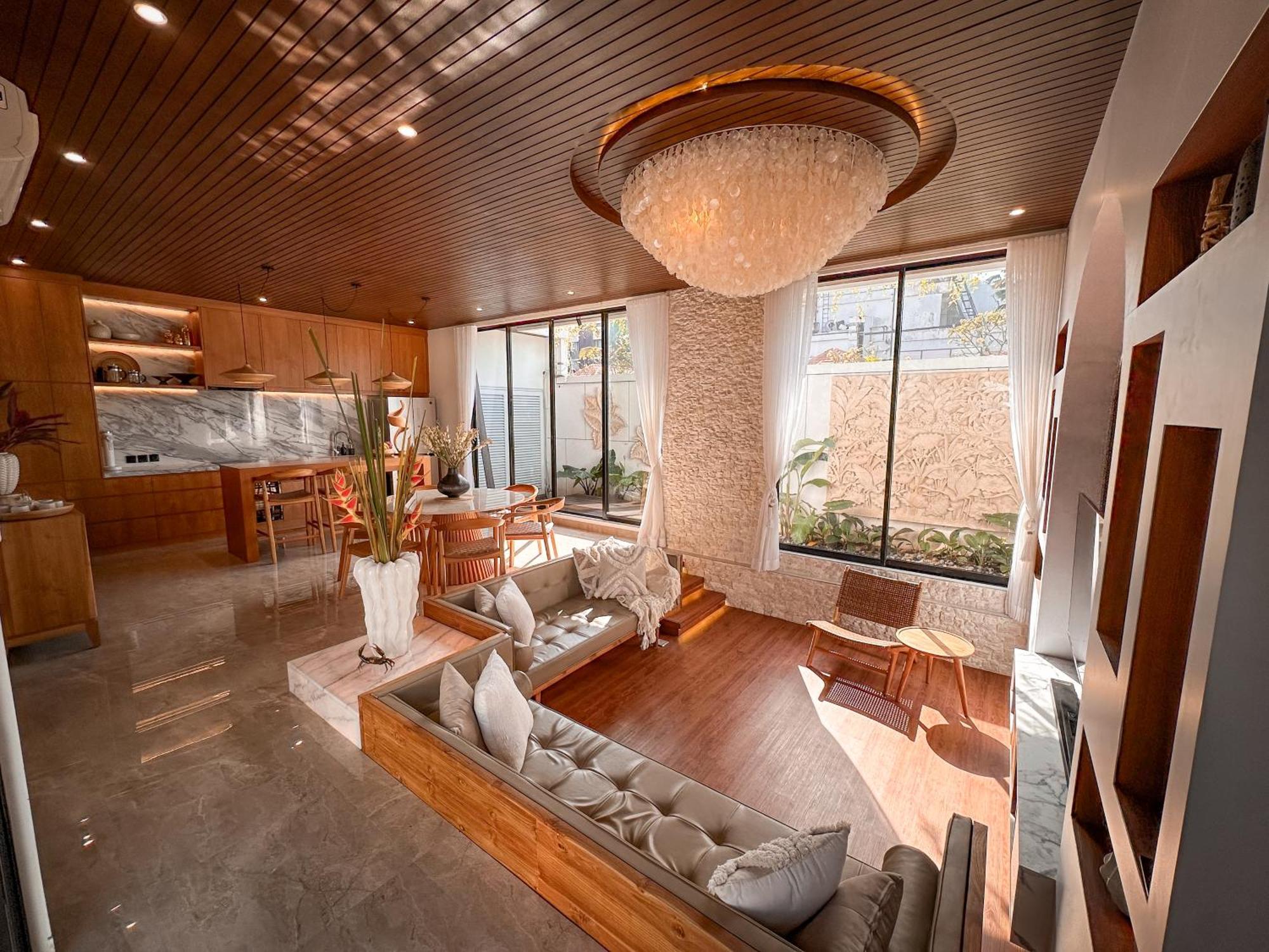 Nococu Luxury Villa Seminyak (Bali)