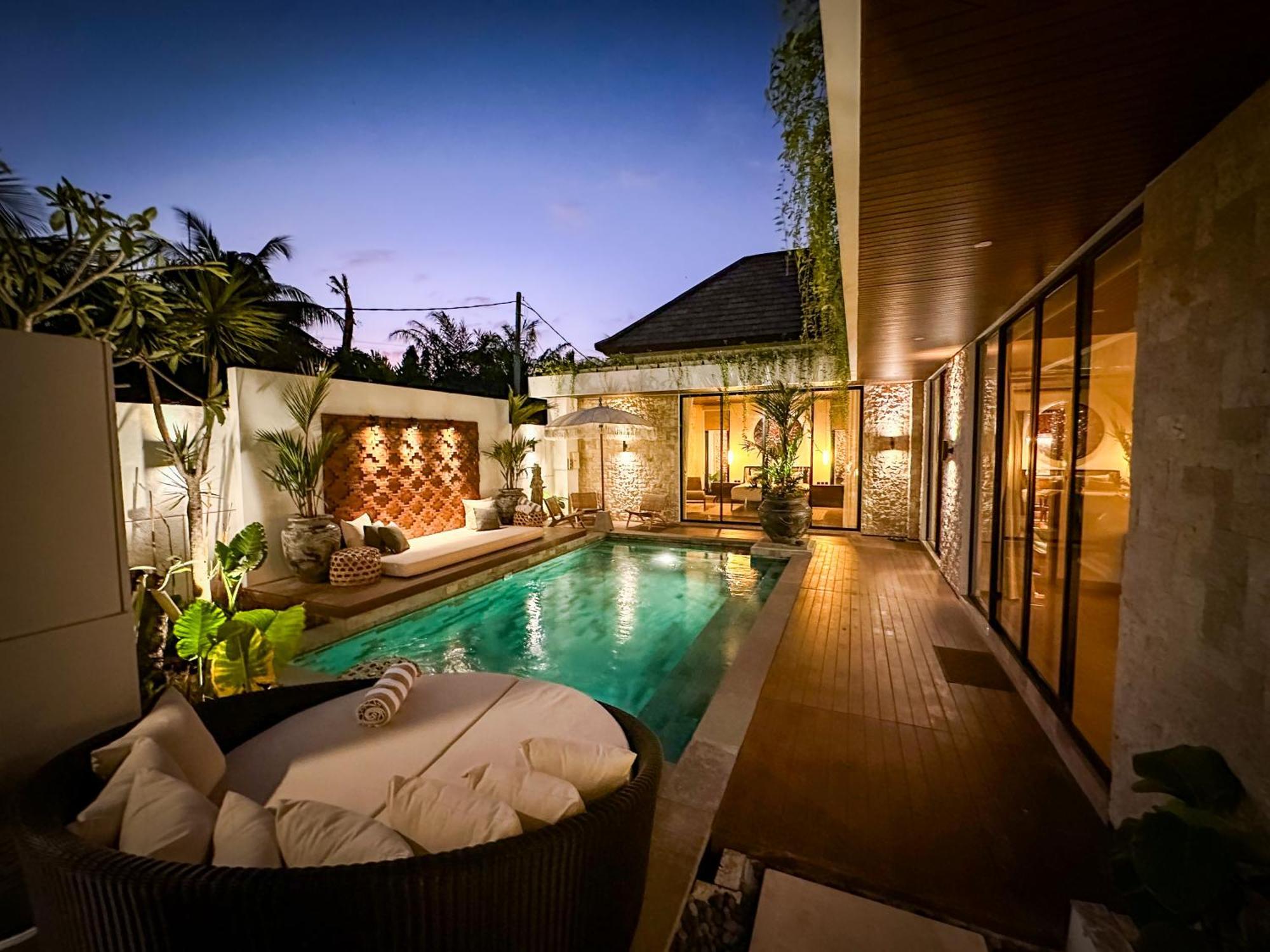 Nococu Luxury *