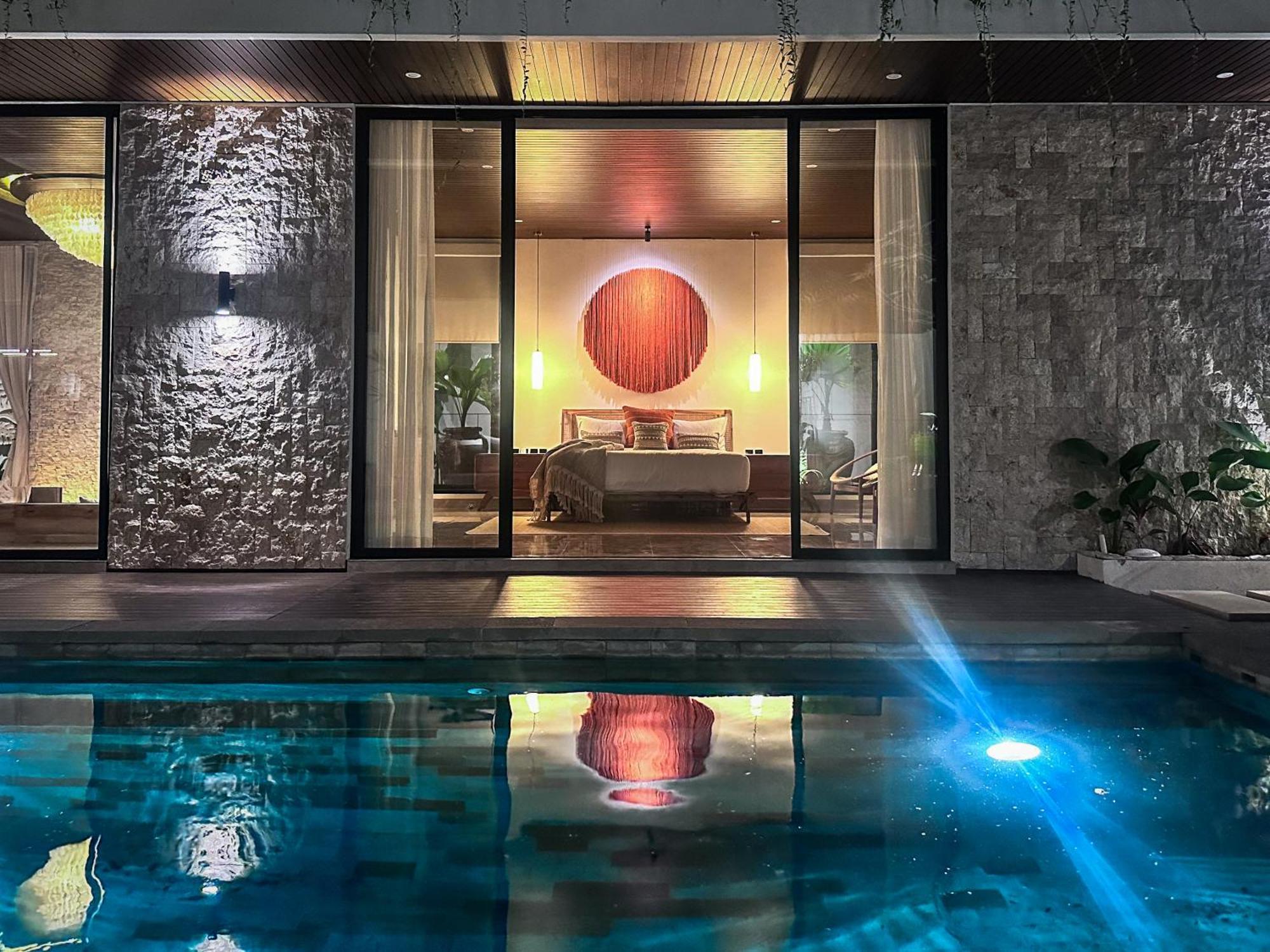 Nococu Luxury Villa