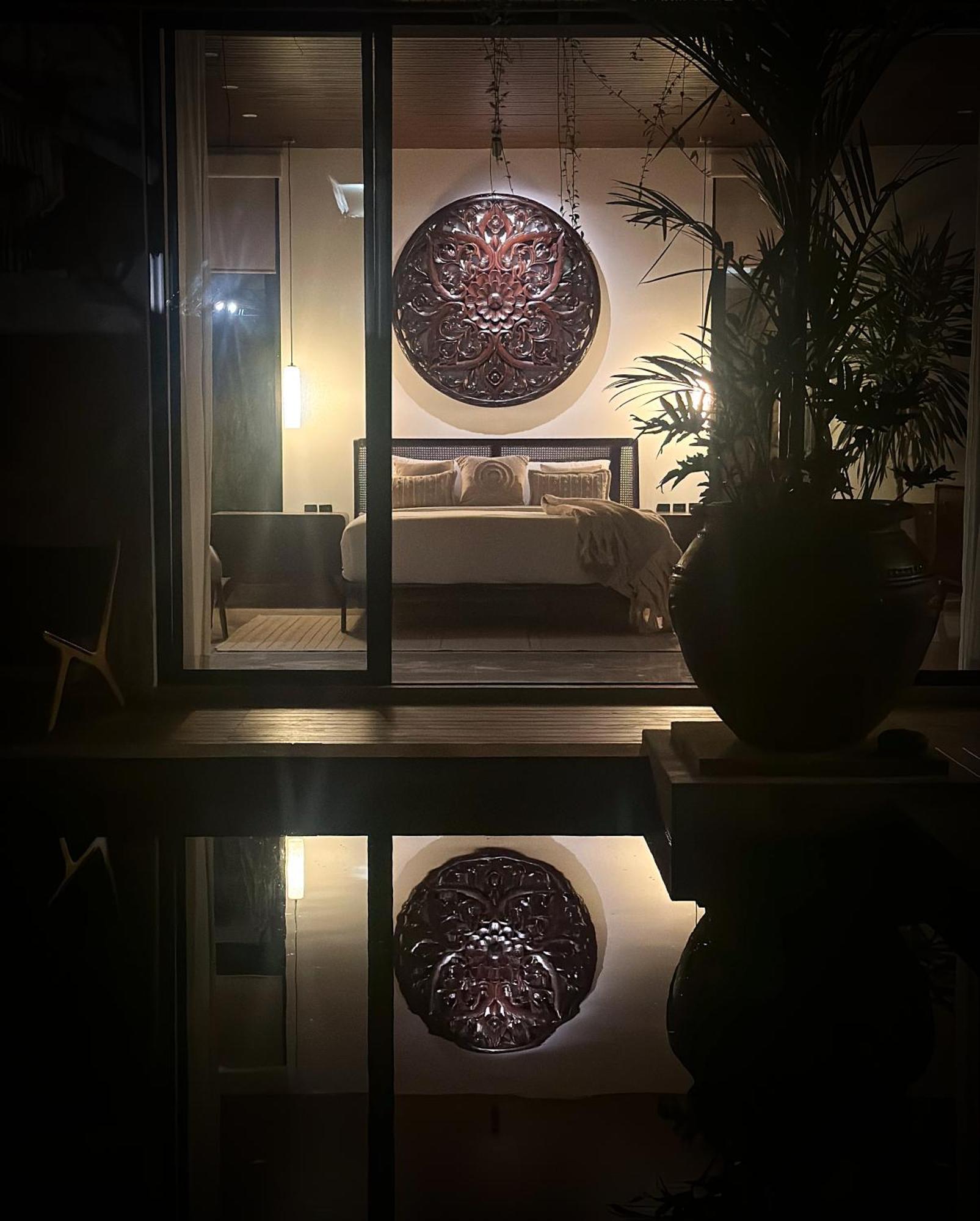 Nococu Luxury Villa