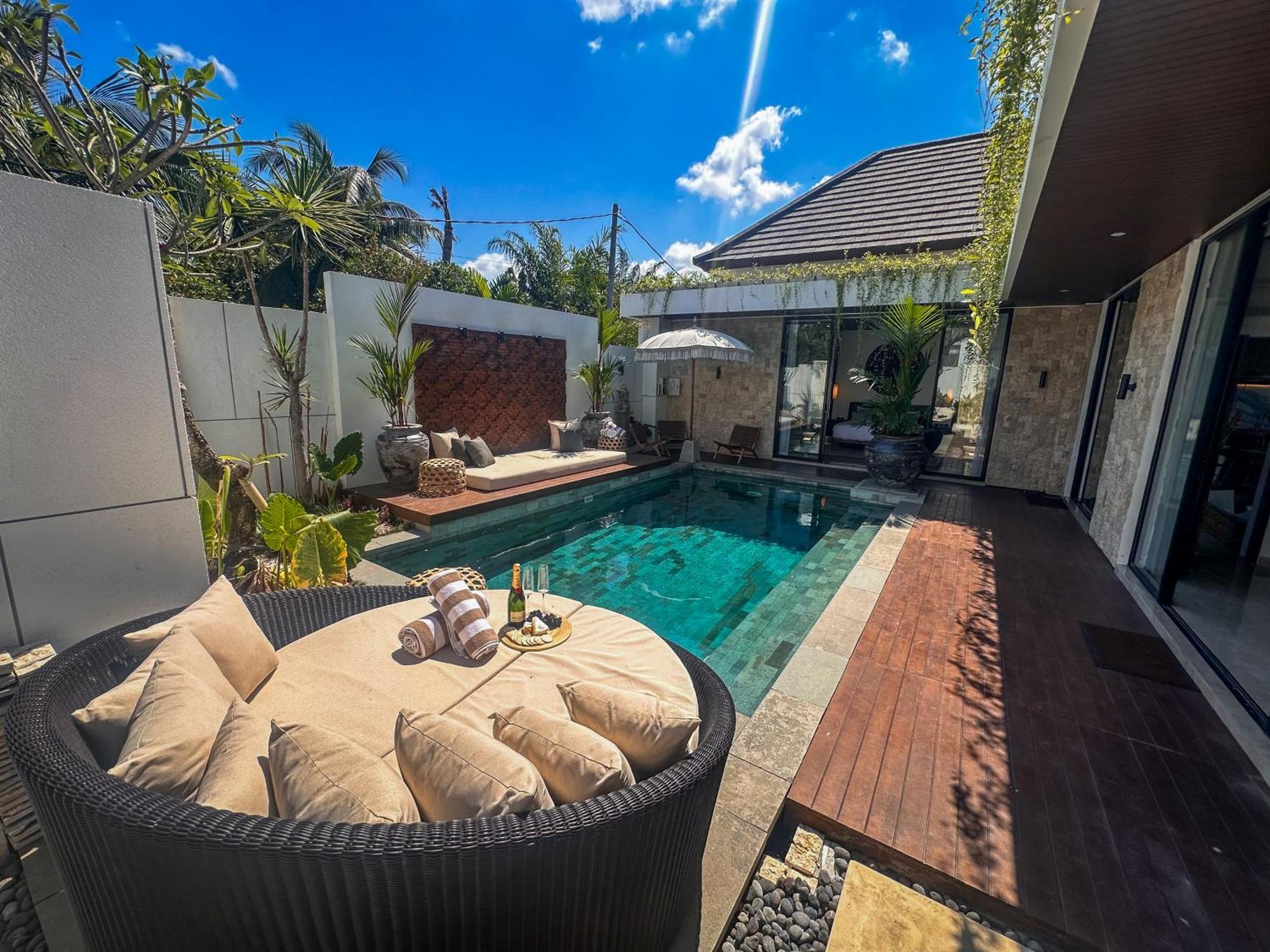Nococu Luxury Seminyak (Bali)