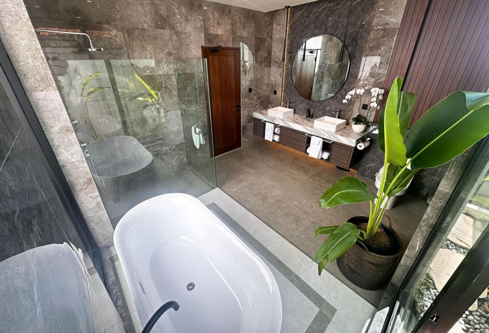 Nococu Luxury Villa Seminyak (Bali)