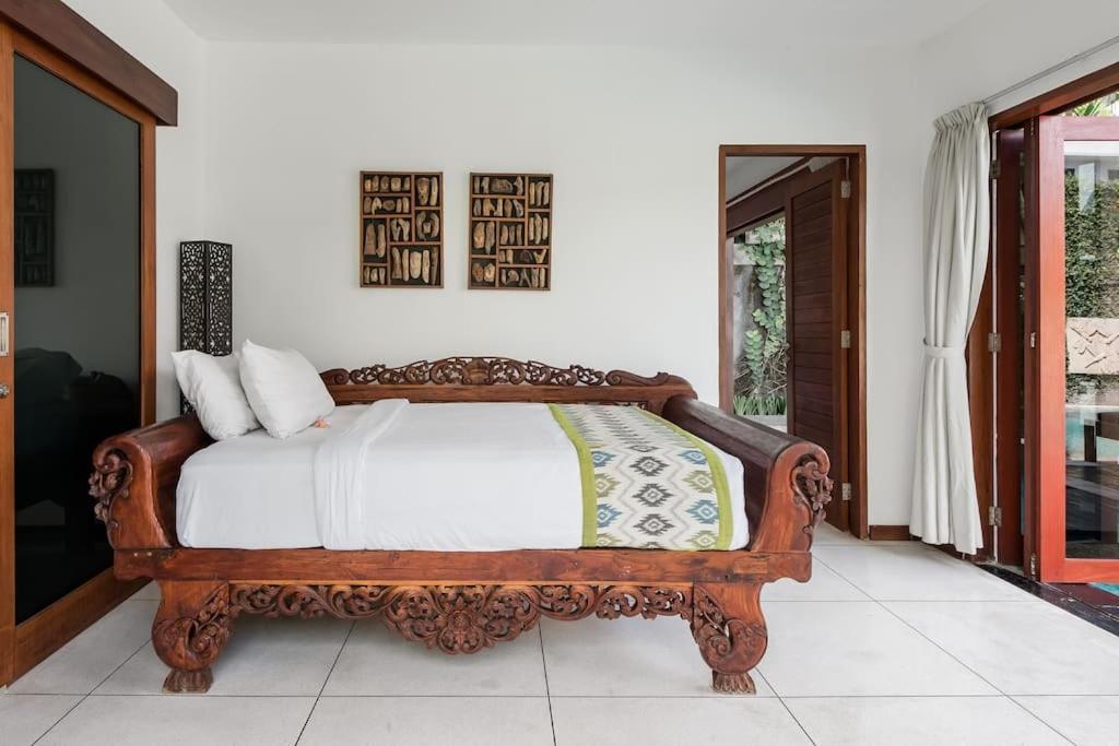 Villa Annecy Seminyak (Bali)