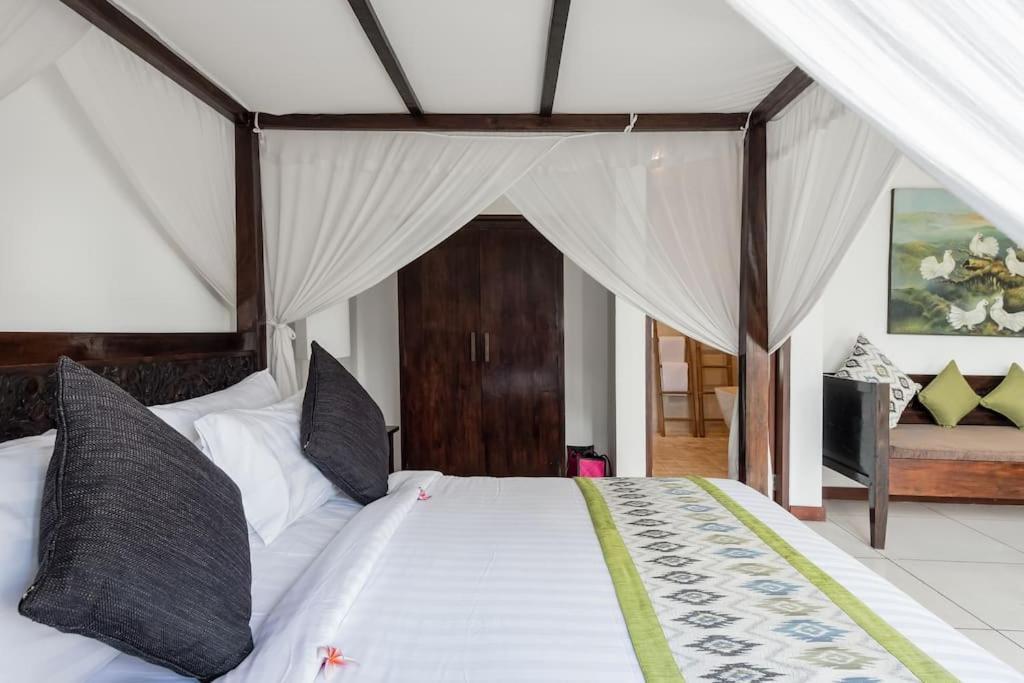 Annecy Seminyak (Bali)