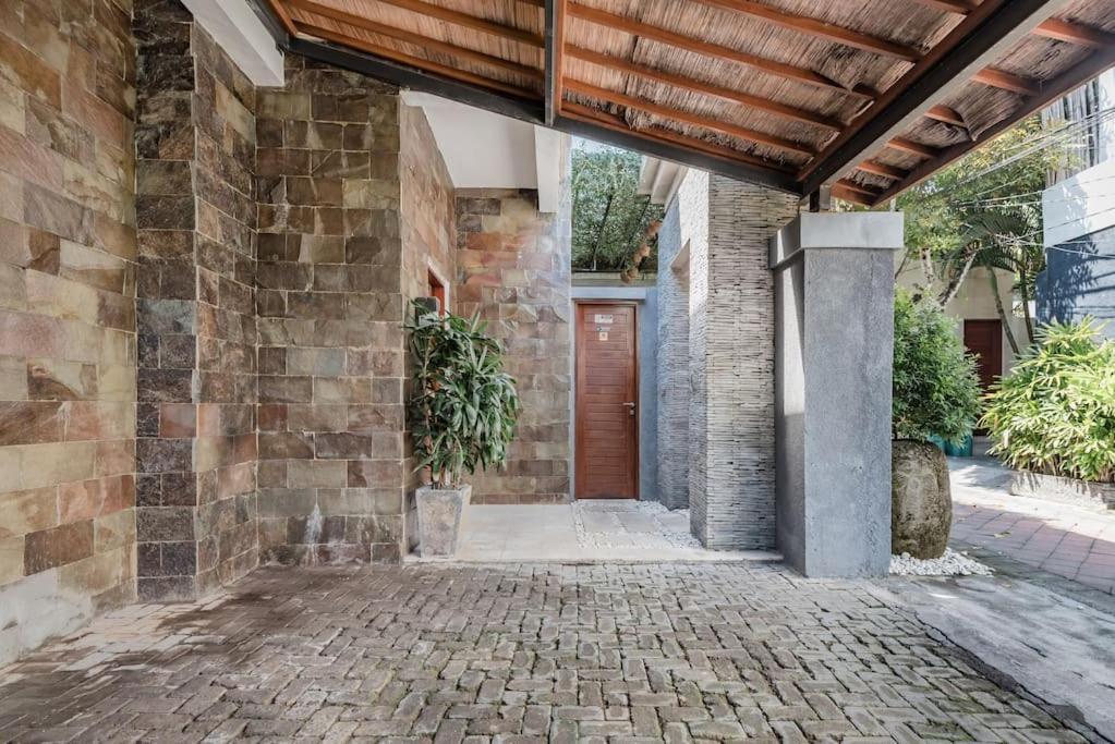 Annecy Villa