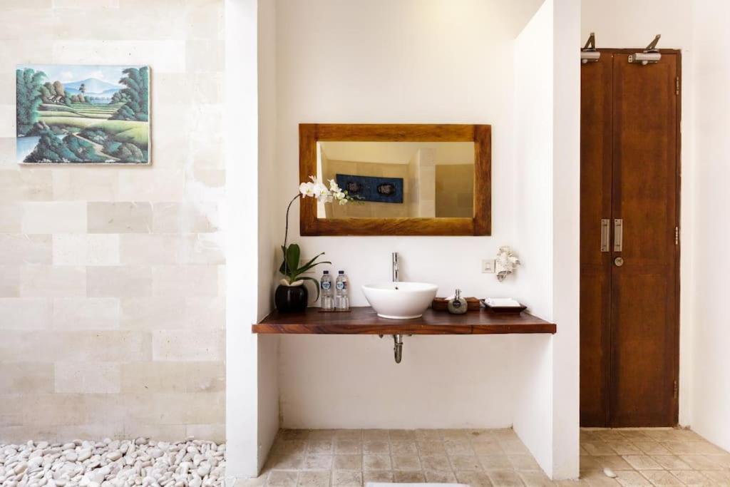 Villa Annecy Seminyak (Bali)
