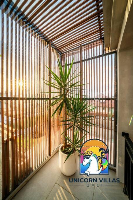 Soho 1 - By Unicorn Bali Villa Seminyak (Bali)