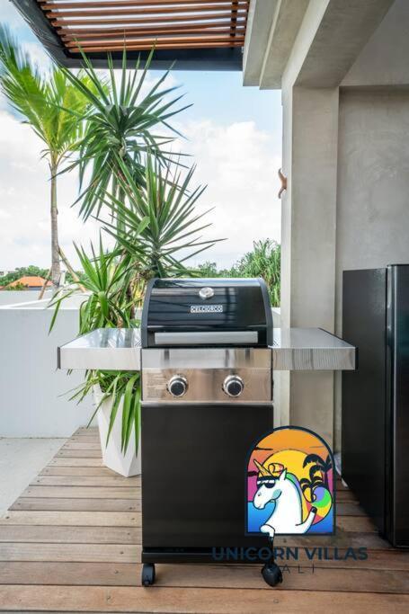Soho 1 - By Unicorn Bali