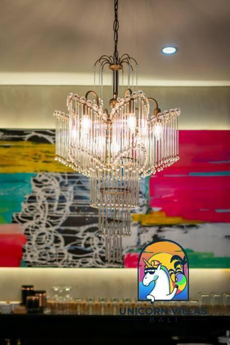 Soho 1 - By Unicorn Bali Villa *