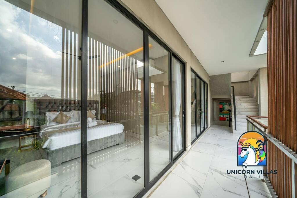 Soho 1 - By Unicorn Bali *