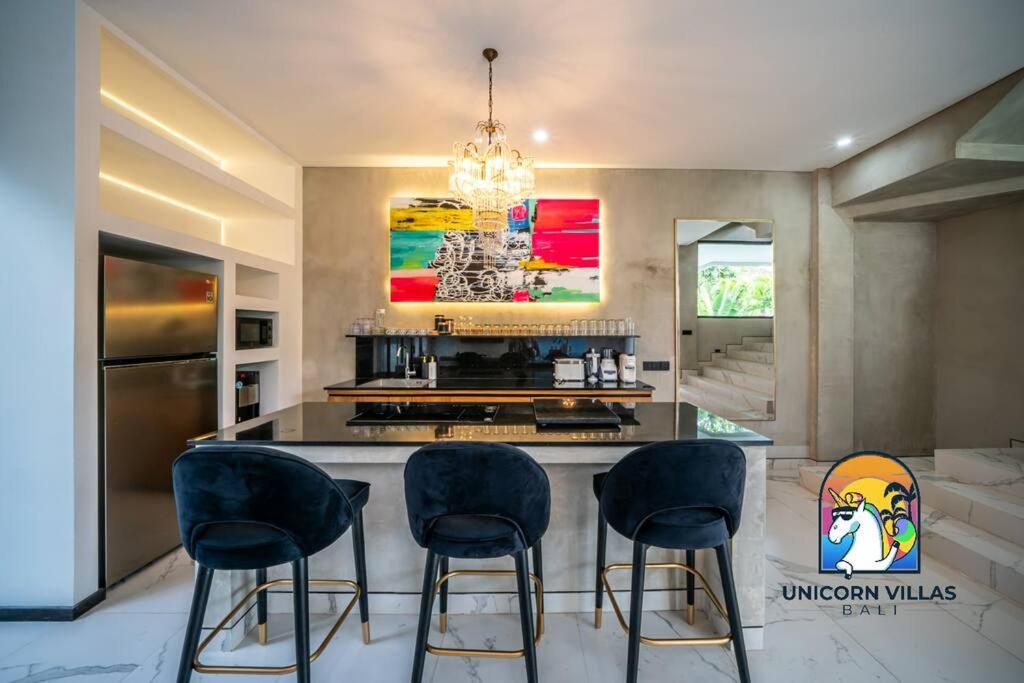 Soho 1 - By Unicorn Bali