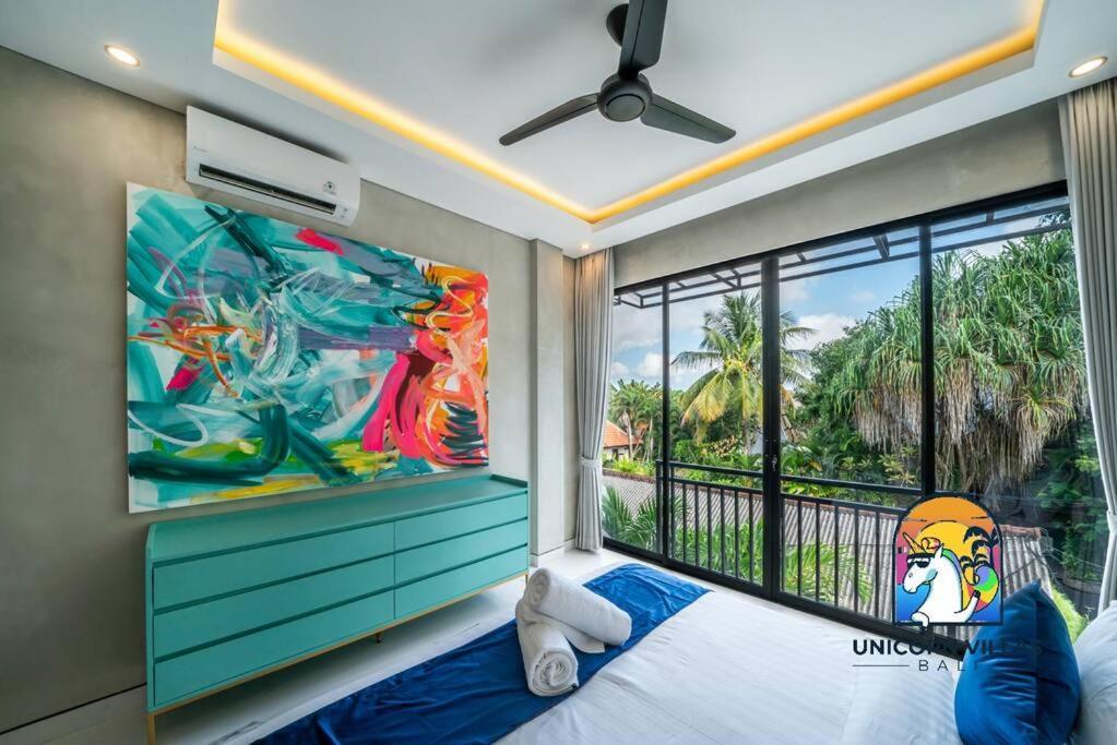 Soho 1 - By Unicorn Bali